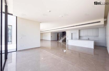 Villa - 5 Bedrooms - 6 Bathrooms for rent in Address Hillcrest - Dubai Hills Estate - Dubai