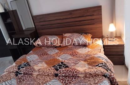 Townhouse - 3 - 3 for rent in Damac Hills 2 - Dubai