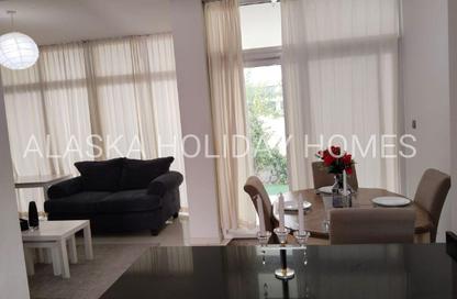 Townhouse - 3 - 3 for rent in Damac Hills 2 - Dubai