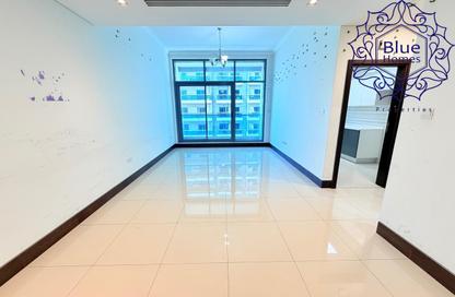 شقة - غرفة نوم - 2 حمامات للايجار في برج ويمبلي - مدينة دبي الرياضية - دبي شقة - غرفة نوم - 2 حمامات للايجار في برج ويمبلي - مدينة دبي الرياضية - دبي