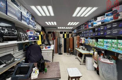 Retail - Studio for rent in Ayal Nasir - Al Ras - Deira - Dubai