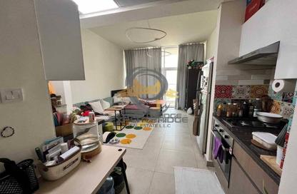 Apartment - Studio - 1 Bathroom for rent in Azizi Plaza - Al Furjan - Dubai Apartment - Studio - 1 Bathroom for rent in Azizi Plaza - Al Furjan - Dubai