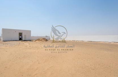 Land - Studio for rent in Al Jlail - Al Sajaa - Sharjah