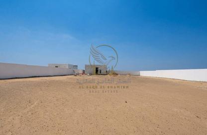 Land - Studio for rent in Al Jlail - Al Sajaa - Sharjah