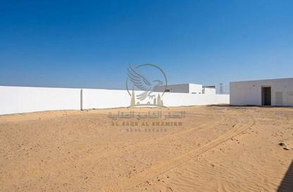 Land - Studio for rent in Al Jlail - Al Sajaa - Sharjah