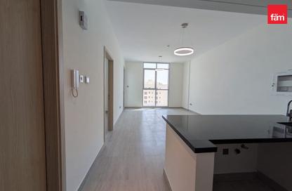 Apartment - 2 - 3 for rent in Habib House Building - Residential District - Dubai South (Dubai World Central) - Dubai
