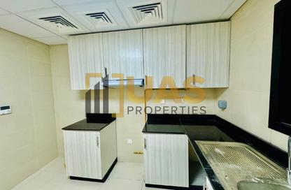 Apartment - 1 - 2 for rent in Durrat Al Barsha - Al Barsha 1 - Al Barsha - Dubai