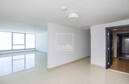 Apartment - 2 Bedrooms - 3 Bathrooms for rent in Sky Tower - Shams Abu Dhabi - Al Reem Island - Abu Dhabi