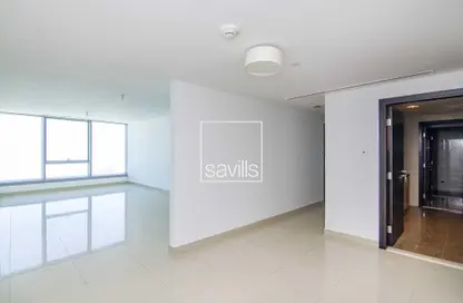 شقة - 2 غرف نوم - 3 حمامات للايجار في برج سكاي - شمس أبوظبي - جزيرة الريم - أبوظبي