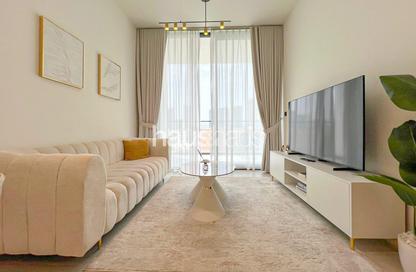 Apartment - 1 Bedroom - 2 Bathrooms for rent in Binghatti Amber - District 11 - Jumeirah Village Circle - Dubai Apartment - 1 Bedroom - 2 Bathrooms for rent in Binghatti Amber - District 11 - Jumeirah Village Circle - Dubai