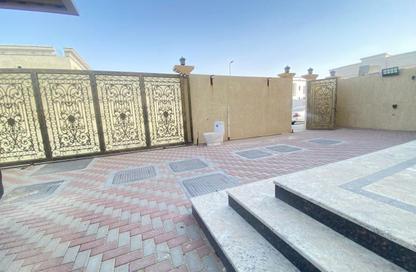 فيلا - 6 غرف نوم - 8 حمامات للايجار في A تلال سيتي - تلال سيتي - الشارقة فيلا - 6 غرف نوم - 8 حمامات للايجار في A تلال سيتي - تلال سيتي - الشارقة