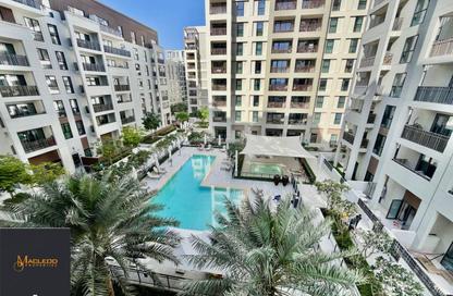 Apartment - 1 Bedroom - 1 Bathroom for sale in Bayshore at Creek Beach Building 2 - Bayshore at Creek Beach - Creek Beach - Dubai Creek Harbour (The Lagoons) - Dubai