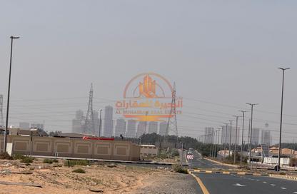 Land - Studio for sale in Al Jlail - Al Sajaa - Sharjah