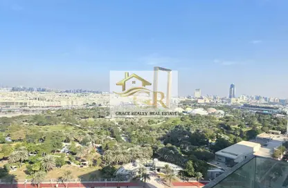 Apartment - 1 Bedroom - 2 Bathrooms for rent in Park Gate Residence 4 - Park Gate Residences - Al Kifaf - Bur Dubai - Dubai