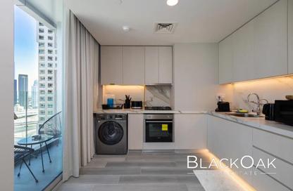 Apartment - Studio - 1 for rent in Marina Star - Dubai Marina - Dubai Apartment - Studio - 1 for rent in Marina Star - Dubai Marina - Dubai