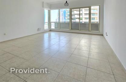 Apartment - 1 Bedroom - 1 Bathroom for rent in Al Majara 1 - Al Majara Towers - Dubai Marina - Dubai