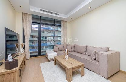 Apartment - 1 Bedroom - 1 Bathroom for rent in RP Heights - Downtown Dubai - Dubai