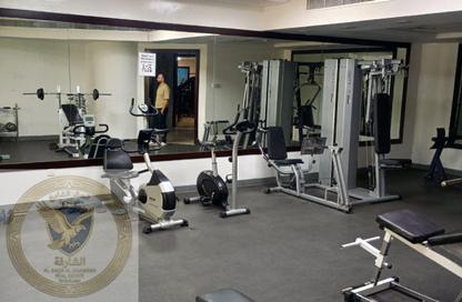 Apartment - 2 Bedrooms - 3 Bathrooms for rent in Al Majaz 3 - Al Majaz - Sharjah