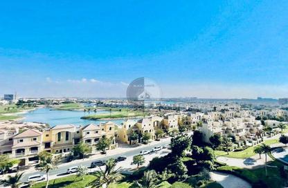 Apartment - Studio - 1 Bathroom for rent in Royal breeze 3 - Royal Breeze - Al Hamra Village - Ras Al Khaimah