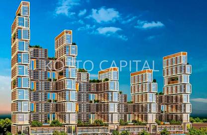Apartment - 1 Bedroom - 1 Bathroom for sale in Sobha One Tower B - Sobha One - Ras Al Khor Industrial 1 - Ras Al Khor - Dubai Apartment - 1 Bedroom - 1 Bathroom for sale in Sobha One Tower B - Sobha One - Ras Al Khor Industrial 1 - Ras Al Khor - Dubai