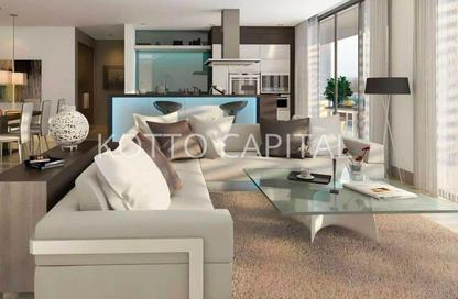 Apartment - 1 Bedroom - 1 Bathroom for sale in Sobha One Tower B - Sobha One - Ras Al Khor Industrial 1 - Ras Al Khor - Dubai Apartment - 1 Bedroom - 1 Bathroom for sale in Sobha One Tower B - Sobha One - Ras Al Khor Industrial 1 - Ras Al Khor - Dubai