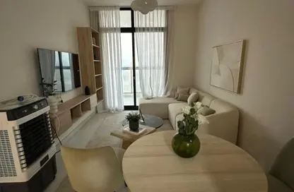 Apartment - 1 Bedroom - 1 Bathroom for rent in Equiti Gate - Jebel Ali - Dubai