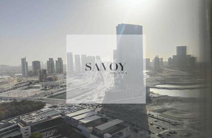 Apartment - Studio - 1 Bathroom for rent in The Gate Tower 1 - Shams Abu Dhabi - Al Reem Island - Abu Dhabi Apartment - Studio - 1 Bathroom for rent in The Gate Tower 1 - Shams Abu Dhabi - Al Reem Island - Abu Dhabi
