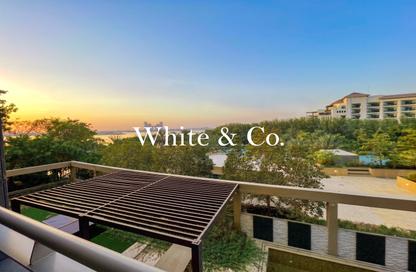 Apartment - 3 - 4 for rent in Dream Palm Residence - The Crescent - Palm Jumeirah - Dubai