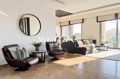 Apartment - 3 - 4 for rent in Dream Palm Residence - The Crescent - Palm Jumeirah - Dubai Apartment - 3 - 4 for rent in Dream Palm Residence - The Crescent - Palm Jumeirah - Dubai
