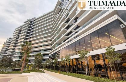 Apartment - 1 Bedroom - 2 Bathrooms for sale in Kempinski Residences The Creek - Al Jaddaf - Dubai