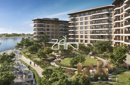 شقة - 1 حمام للبيع في جاردينيا باي - جزيرة ياس - أبوظبي