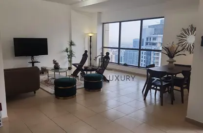 شقة - 2 غرف نوم - 2 حمامات للايجار في رمال 1 - رمال - جميرا بيتش ريزيدنس - دبي