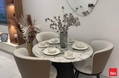 Apartment - 1 Bedroom - 2 Bathrooms for rent in Skyhills Residences 1 - Skyhills Residences - Dubai Science Park - Dubai