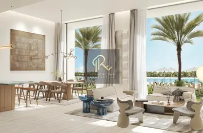 شقة - غرفة نوم - 2 حمامات للبيع في بلوباي ووك - مدينة أجمل مكان - مدينة الواجهة المائية لإمارة الشارقة - الشارقة