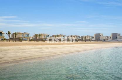 Villa - 2 Bedrooms - 4 Bathrooms for rent in Falcon Island North - Falcon Island - Al Hamra Village - Ras Al Khaimah Villa - 2 Bedrooms - 4 Bathrooms for rent in Falcon Island North - Falcon Island - Al Hamra Village - Ras Al Khaimah