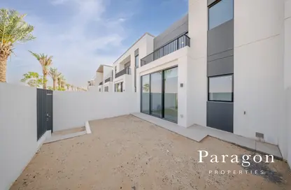 تاون هاوس - 3 غرف نوم - 4 حمامات للايجار في ريا - المرابع العربية 3 - دبي
