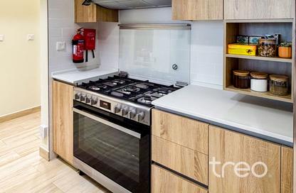 Apartment - 2 - 3 for rent in 03 Residence by NED Al Ghurair - District 1 - Jumeirah Village Triangle - Dubai