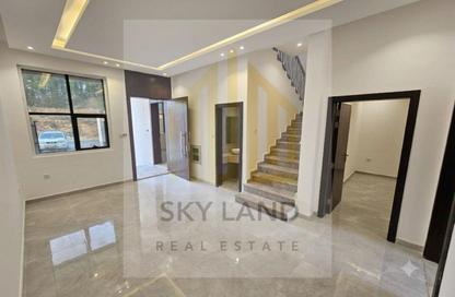 Townhouse - 4 - 6 for sale in Al Zaheya Gardens - Al Zahya - Ajman