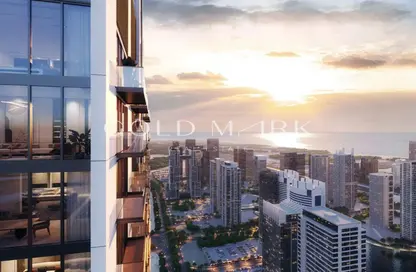 Apartment - 1 Bedroom - 2 Bathrooms for sale in Sobha Verde - Jumeirah Lake Towers - Dubai