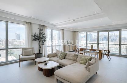 Apartment - 2 Bedrooms - 2 Bathrooms for sale in The Fairways North - The Fairways - The Views - Dubai Apartment - 2 Bedrooms - 2 Bathrooms for sale in The Fairways North - The Fairways - The Views - Dubai