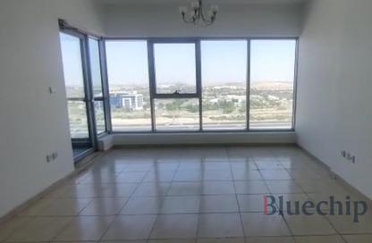 Apartment - 2 - 2 for sale in Skycourts Tower D - Skycourts Towers - Dubai Land Residence Complex - Dubai Apartment - 2 - 2 for sale in Skycourts Tower D - Skycourts Towers - Dubai Land Residence Complex - Dubai