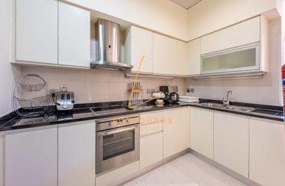Apartment - 1 Bedroom - 2 Bathrooms for rent in The Atlantic - Dubai Marina - Dubai Apartment - 1 Bedroom - 2 Bathrooms for rent in The Atlantic - Dubai Marina - Dubai