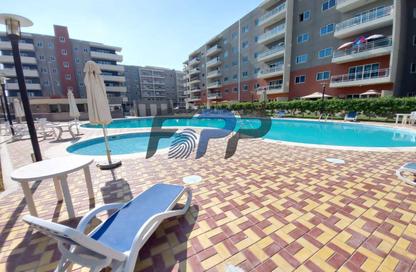 Apartment - 3 Bedrooms - 3 Bathrooms for sale in Al Reef Downtown - Al Reef - Abu Dhabi Apartment - 3 Bedrooms - 3 Bathrooms for sale in Al Reef Downtown - Al Reef - Abu Dhabi