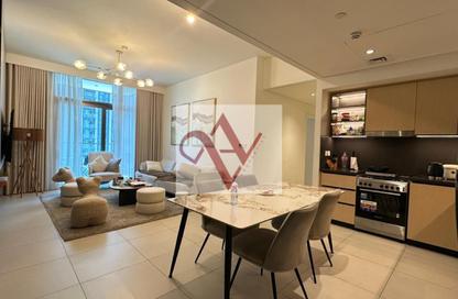 Apartment - 3 Bedrooms - 4 Bathrooms for sale in Burj Crown - Downtown Dubai - Dubai