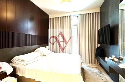 Apartment - 3 Bedrooms - 4 Bathrooms for sale in Burj Crown - Downtown Dubai - Dubai