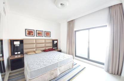 Apartment - 2 Bedrooms - 3 Bathrooms for rent in Capital Bay Tower B - Capital Bay - Business Bay - Dubai