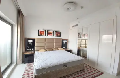 Apartment - 2 Bedrooms - 3 Bathrooms for rent in Business Bay - Dubai