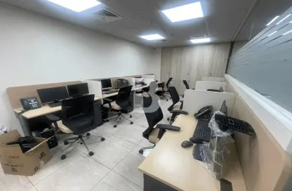 Office Space - Studio for sale in Westburry Tower 1 - Westburry Square - Business Bay - Dubai