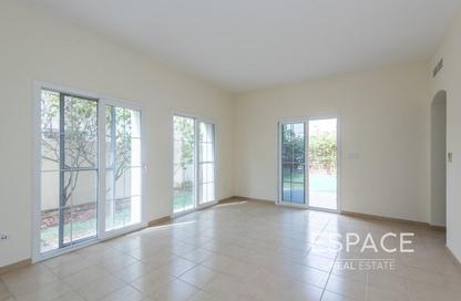 Villa - 3 Bedrooms - 3 Bathrooms for sale in Ghadeer 1 - Ghadeer - The Lakes - Dubai