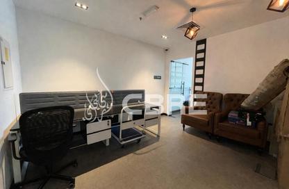 Office Space - Studio - 1 Bathroom for rent in Business Central Tower B - Business Central - Dubai Media City - Dubai